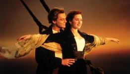 Should You Reboard Titanic?