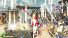 CGM Review: Dynasty Warriors Next