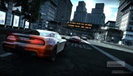 Ridge Racer Unbounded dev cut tutorial for controversial controls
