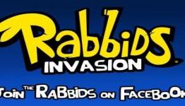 Rabbids Invasion Review: Rabbid’s Plus Sausage Equals Profit? -StickTwiddlers