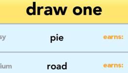 How to create a masterpiece: Draw Something tips, hints, and cheats