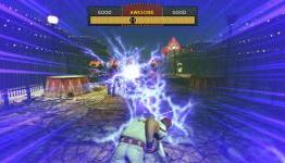 Diabolical Pitch review – OXM