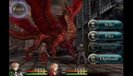Chaos Rings II Review: Better Story, Better Graphics, Same Gameplay-AppChronicles.com