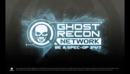 Ghost Recon Network Introduction Video