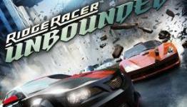 LiveStream: Ridge Racer Unbounded [Archived]