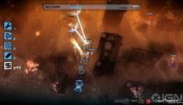 Anomaly Warzone Earth Review – IGN