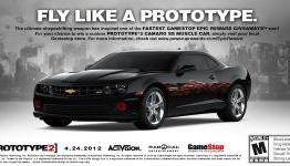 Gamestop and Radical Team Up for a Prototype 2 Giveaway!