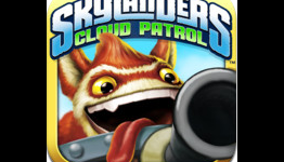 Announcing: Skylanders Cloud Patrol For iOS Users!