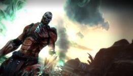Starhawk Producer on Creating a Well-Rounded Multiplayer Experience