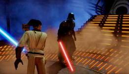 Star Wars Kinect: Why It’s Better Than You Think