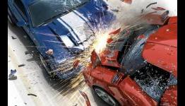 Burnout Crash Coming to iOS?