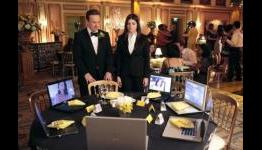 IGN – Happy Endings: “Four Weddings and a Funeral (Minus Three Weddings and One Funeral)” Review