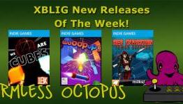XBLIG New Release Roundup for the Week of March 25