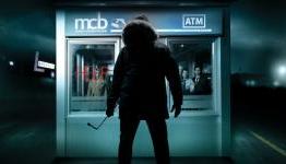 Director David Brooks Talks ‘ATM’