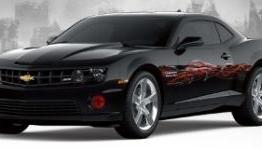 Sexy Prototype 2 Camaro SS up for grabs at Gamestop
