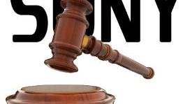 Court Sides With Sony on Its Terms Of Service Changes