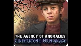 The Agency of Anomalies: Cinderstone Orphanage Walkthrough | Casual Game Guides
