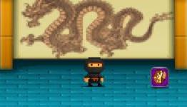 8bit Ninja Review (Modojo)