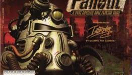 Original Fallout Available for Free