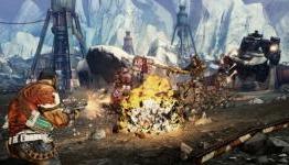 Borderlands – From a New Universe to an Updated Experience