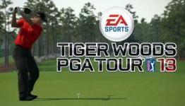 Tiger Woods PGA Tour 2013 Review (thisisxbox.com)