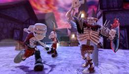 Medieval Moves: Deadmunds Quest Review – Meodia