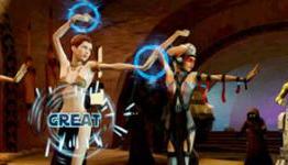 Kinect Star Wars dancing mode – why we’re totally, completely cool with it