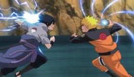 GamingUnwrapped: Naruto Shippuden: Ultimate Ninja Storm Generations Review