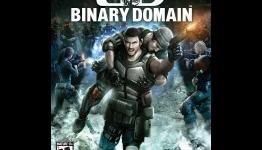Broken Pixels – Binary Domain (The Machine Age) Rap