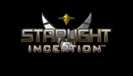 A former employee of LucasArts is making a space combat game: Starlight Inception
