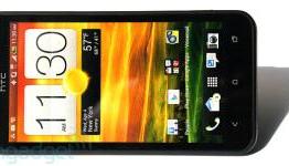 Engadget – Sprint HTC EVO 4G LTE preview