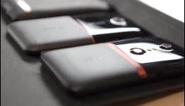 New HTC Evo 3D prototype makes cameo in Evo 4G LTE design video?