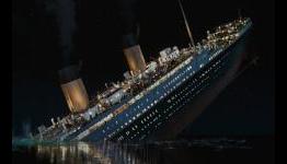 The Daily Rotation – Titanic 3D Review