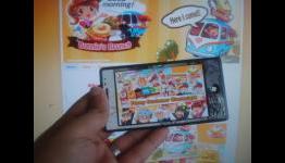 Bonnie’s Brunch Windows Phone | BestWP7Games.com Review