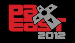PAX East 2012: Day Zero
