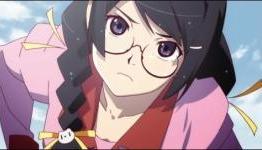 Bakemonogatari Screenshots