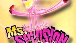 Ms. Splosion Man Coming To iOS and PC