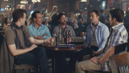 The Daily Rotation – American Reunion Review