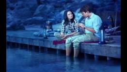 Salmon Fishing In The Yemen Film Review | Matt’s Movie Reviews