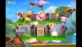 Activision’s Skylanders franchise arrives on iOS