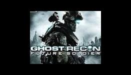 Tom Clancy’s Ghost Recon: Future Soldier beta announced