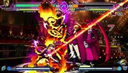 PlayDevil: BlazBlue Continuum Shift EXTEND Vita Review