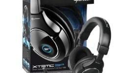 Deal of the Day – Sharkoon X-Tatic SP Gaming Headset