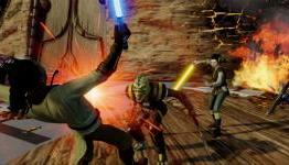 Star Wars Kinect Review (Gamerlive.tv)