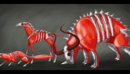Project Grub Creature Redesign!