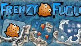 Frenzy Fugu – a cunning take on the traditional tilting game (AndroidGamesReview.com)