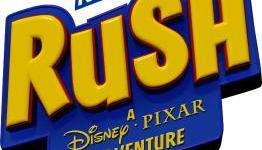 Kinect Rush Review – Eurogamer