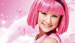 LazyTown game comes to Windows Marketplace