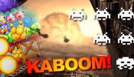 A brief history of explosions in video games