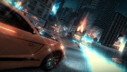 TechNoid Review | Ridge Racer: Unbounded